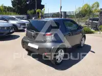 2009 Toyota IQ