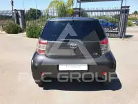 2009 Toyota IQ
