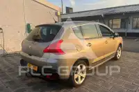 2009 Peugeot 3008