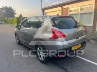 2009 Peugeot 3008