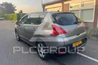2009 Peugeot 3008