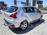 2009 Peugeot 3008