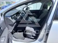 2009 Peugeot 3008