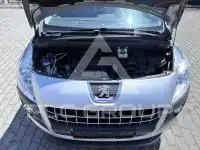 2009 Peugeot 3008