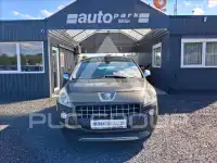 2009 Peugeot 3008