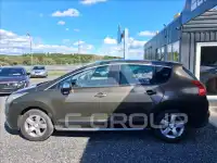 2009 Peugeot 3008