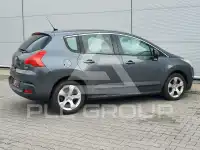 2009 Peugeot 3008