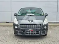2009 Peugeot 3008