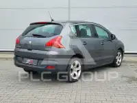 2009 Peugeot 3008