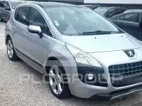 2009 Peugeot 3008