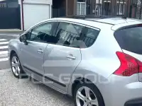 2009 Peugeot 3008