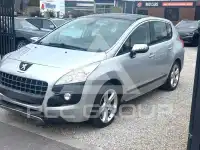 2009 Peugeot 3008