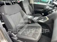 2009 Peugeot 3008
