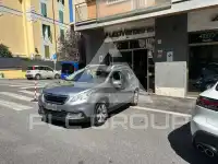 2009 Peugeot 208