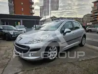 2009 Peugeot 208
