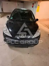 2009 Peugeot 206