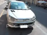 2009 Peugeot 206