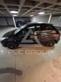 2009 Peugeot 206