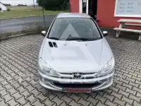 2009 Peugeot 206