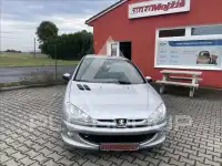 2009 Peugeot 206