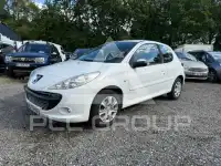 2009 Peugeot 206