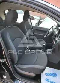 2009 Peugeot 206
