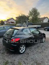 2009 Peugeot 206