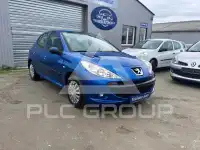 2009 Peugeot 206