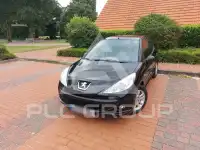 2009 Peugeot 206