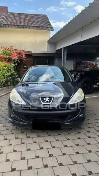2009 Peugeot 206