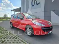 2009 Peugeot 206