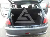 2009 Peugeot 206
