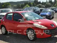 2009 Peugeot 206