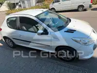 2009 Peugeot 206
