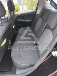 2009 Peugeot 206