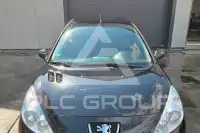 2009 Peugeot 206