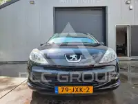 2009 Peugeot 206