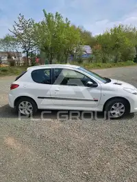 2009 Peugeot 206