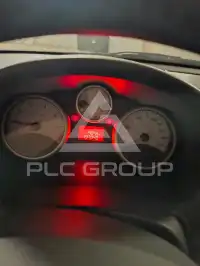 2009 Peugeot 206