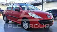 2009 Peugeot 206