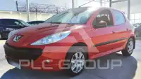 2009 Peugeot 206