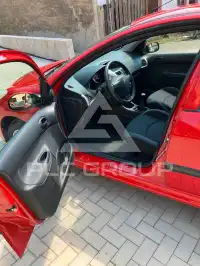 2009 Peugeot 206