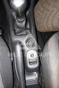 2009 Peugeot 206