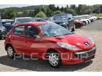 2009 Peugeot 206
