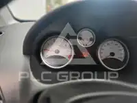 2009 Peugeot 206