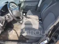 2009 Peugeot 206