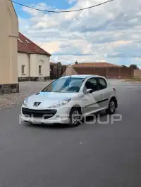 2009 Peugeot 206
