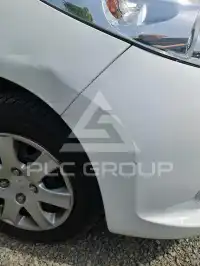 2009 Peugeot 206