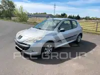 2009 Peugeot 206