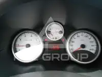 2009 Peugeot 206
